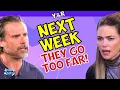 Young and Restless Next Week Nick s WILD DRUGGY Hook-Up Victoria Goes Too Far Soap Dirt Y R