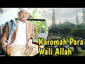 Lagu Ceramah mama abuya uci Turtusi Carita Tentang Karomah Para Wali Allah