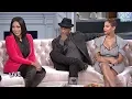 Monyetta Shaw and Crystal Smith Clarify The Timing of Crystal s Relationship With Ne-Yo