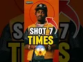 Download Lagu Lil Tjay Was Shot 7 Times… But What He Did Next SHOCKED Everyone! 😳#shorts