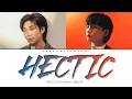 Download Lagu RM, Colde 'Hectic' (Color Coded Lyrics) | ShadowByYoongi
