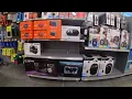 Shopping in CA Walmart in Long Beach CA