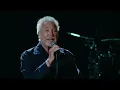 Tom Jones - I Won't Crumble With You If You Fall (Live @ o2 Shepherd's Bush Empire London, 2021)