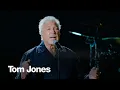 Tom Jones - I Won t Crumble With You If You Fall Live o2 Shepherd s Bush Empire London 2021