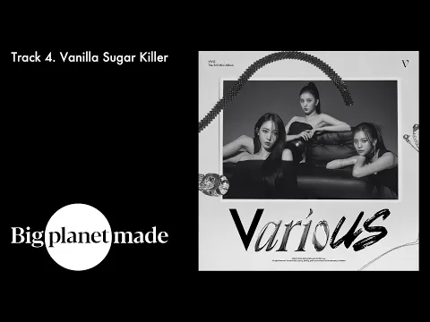 Vanilla Sugar Killer