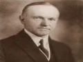 Calvin Coolidge Nothing in the World Can Take the Place of Persistence 013015a