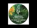 Wankelmut & Emma Louise - My Head Is A Jungle (MK Remix)