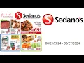 Sedano s Weekly Ad US - 2024