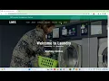 Laundry Management System Using PHP and MySQL V2 0 PHPGurukul