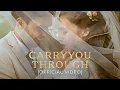 Download Lagu Christian Wedding Song - Carry You Through [Official Video]