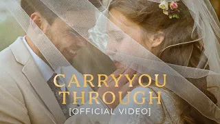 Download ONE GLORY - Carry You Through [Official Video] Christian Wedding Song MP3