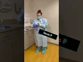 What to Expect When Your Chemotherapy Nurse Walks In