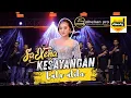 Lagu KESAYANGAN-LALA ATILA-SAXENA MUSIC BLENDRONG