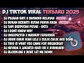 Download Lagu DJ TIKTOK TERBARU 2025 || DJ PUJAAN HATI X BAPAKKU NELAYAN🎵DJ BUKAN BERARTI KUTAK PUNYA RASA VIRAL🎵