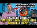 Download Lagu Orang Jerman Kaget! Di Jerman Masih Pakai Cash, di Jakarta Semua Sudah Digital!