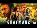 Download Lagu Gray Man || Ryan Gosling, Chris Evans | Hollywood English Movie Action Thriller | Full HD