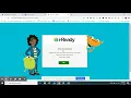 Accessing iReady through MyBackpack Clever
