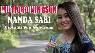 Download Nanda Sari - Mutioro Ningsun [OFFICIAL] MP3