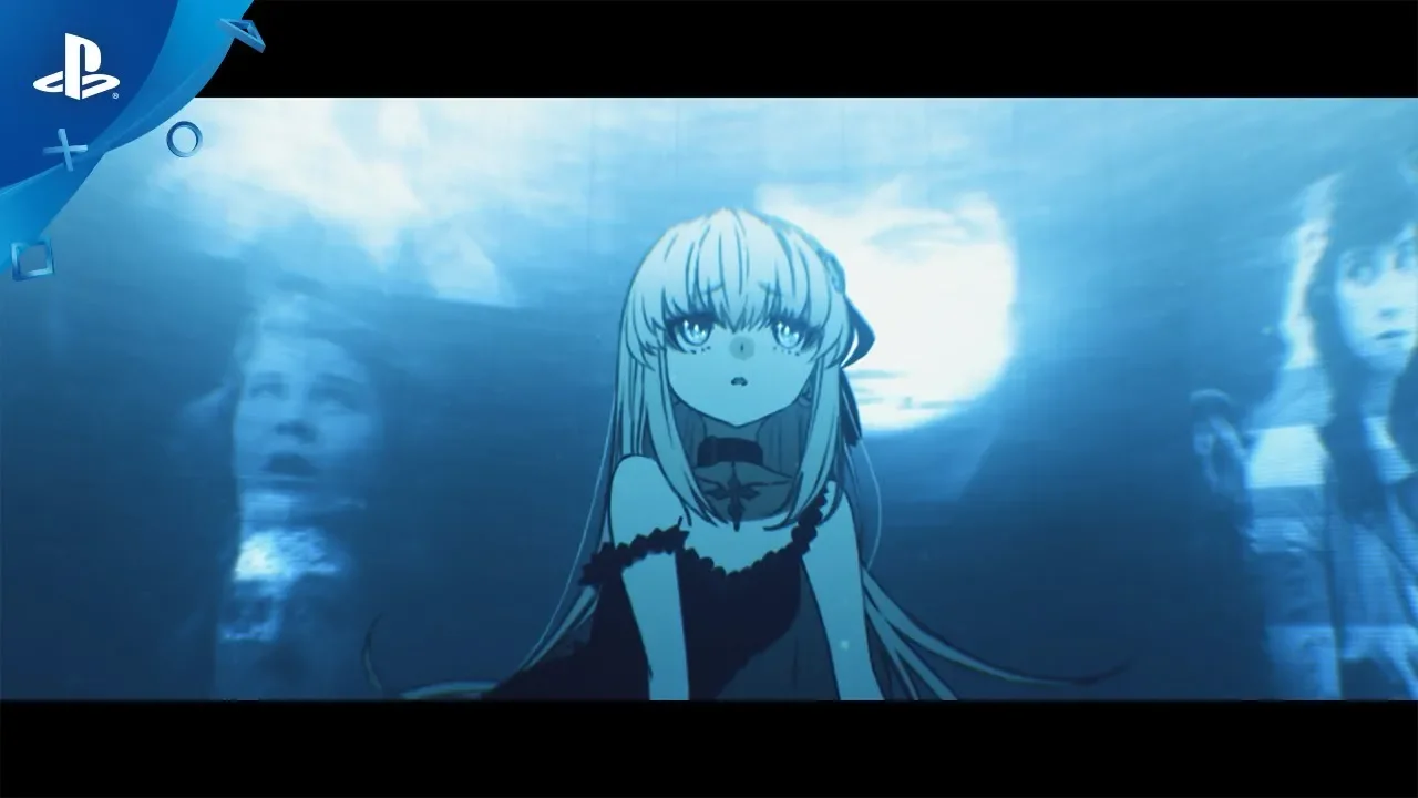 『CRYSTAR -クライスタ-』 ティザームービー