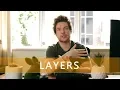 Layers Game Engine series