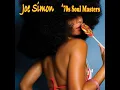 Chokin' Kind - Joe Simon