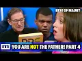 You Are NOT The Father PART 4 Maury