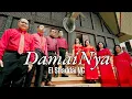 Download Lagu DAMAINYA | LAGU ROHANI | COVER BY EL SHADDAI VG