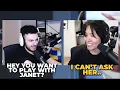 Tarik Doesn t Know about Toast Janet