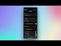Driver Login Issue Update Assignee Code in the Mobile App - iPhone