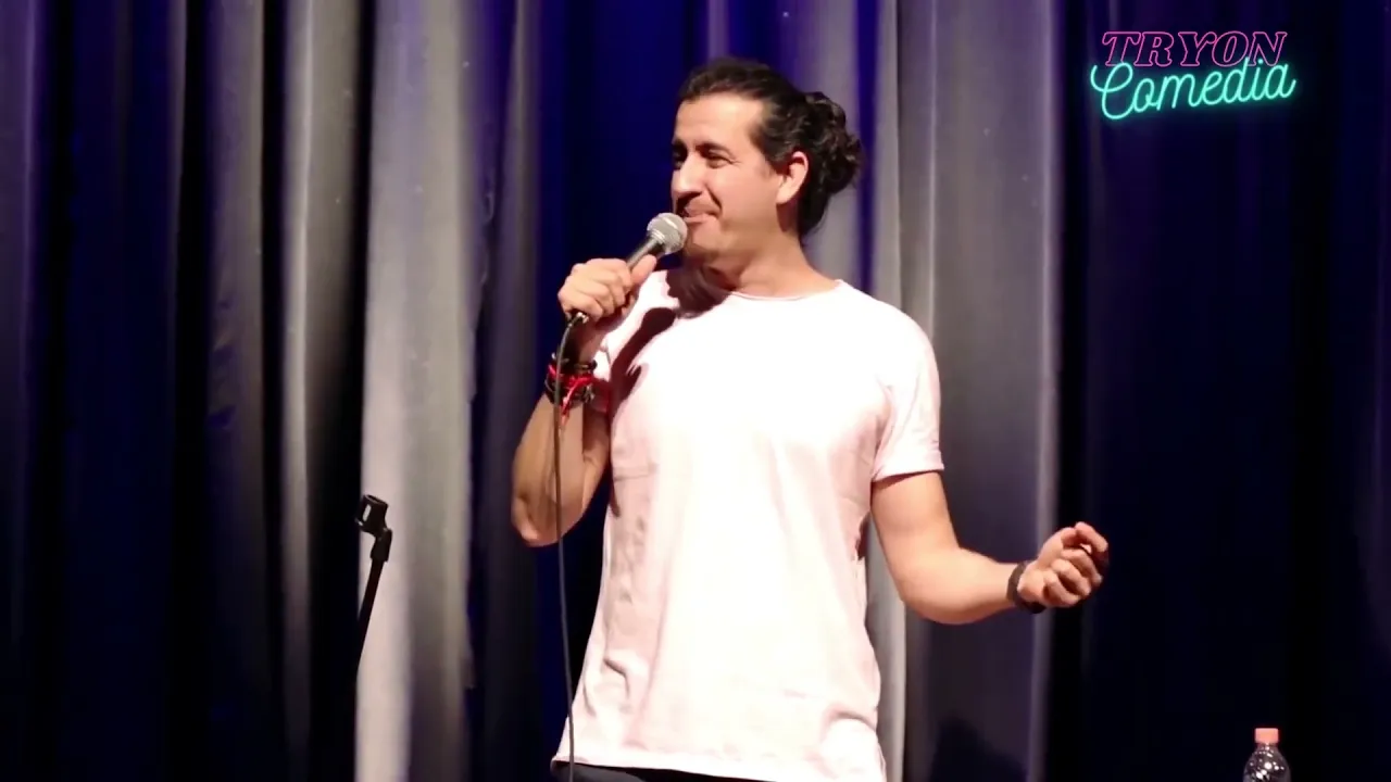 #Shorts#humor#Standupcomédia Afonso Padilha critica animais de estimação