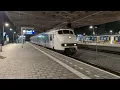 Lagu Keolis Mat '64 Plan V @Ede-Wageningen 11-01-2025 met ICE saying hi