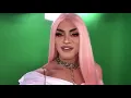 Problema Seu - Pabllo Vittar | FitDance TV (Coreografia) Dance Video