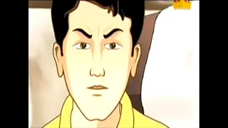 shantu o kakababu africa ovijan part 01 advance version 