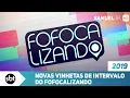 Lagu [1080p] Novas Vinhetas de Intervalo Fofocalizando (2019) | SBT
