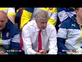 2015 FA Cup Final   Arsenal vs  Aston Villa BTSport