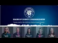 Board of County Commissioners April 14 2026