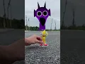 Sprunki and Sonic