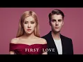 Lagu Rose \u0026 Justin – First Love (Official Music Video)