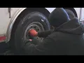 Mobile tire shop sees uptick in sales during Denver s first big snow