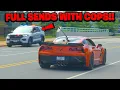 Winston-Salem Cars Coffee INSANE BUILDS Pullouts Full Sends - August 2026