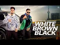 Lagu Kode Chite Kudiya Brown Gadiya Kaliya Ne | Karan Aujla | Jaani | Latest Punjabi Songs 2023