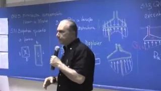Curso Fundações Professor Dickran Berberian - aula 01 dia 23/03/2015