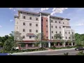 Construction to begin on affordable housing at old Putnam Hotel site in DeLand
