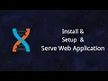 Dioxus Install Setup Serve First Web Application Rust Tutorial 01