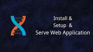 Dioxus Install Setup Serve First Web Application Rust Tutorial 01