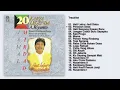 Jamal Mirdad - Album 20 Karya Legenda A. Riyanto  | Audio HQ