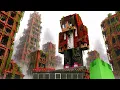 It s JJ s Abandoned City