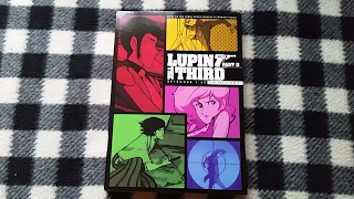 lupin the third part 2 collection 1 