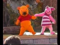 Download Lagu Disneyland Paris Spectacle Winnie l'Ourson 05 04 1998