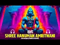 Download Lagu Shri Hanuman Amritwani Lofi [ Slow \u0026 Reverb version ] Shri Hanuman | Best Of Lofi Bhajan 2025 |